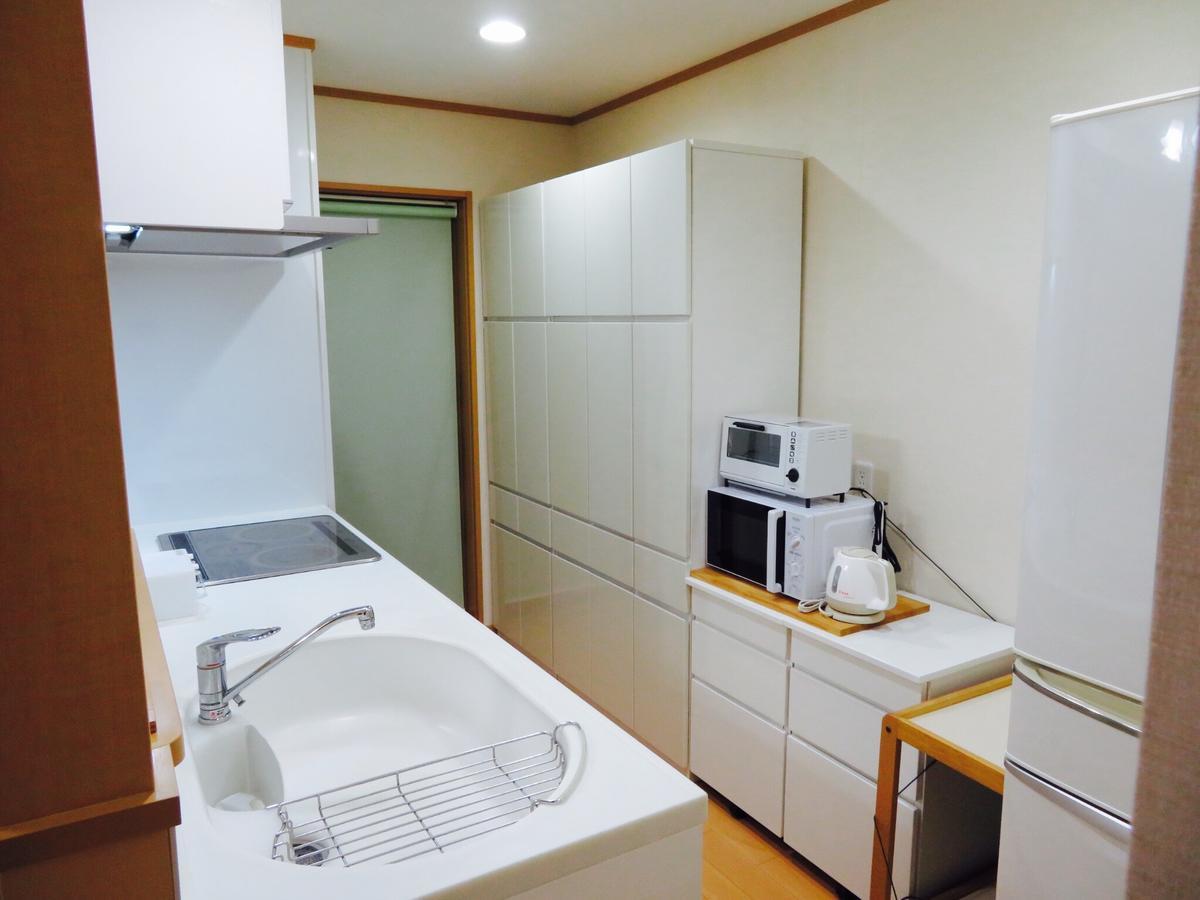 Utatei Villa Takayama  Exterior foto